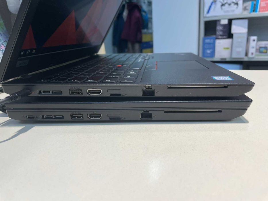 ThinkPad L590 16GB SSD ноутбук для уроків є кількість 15.6 дюйми