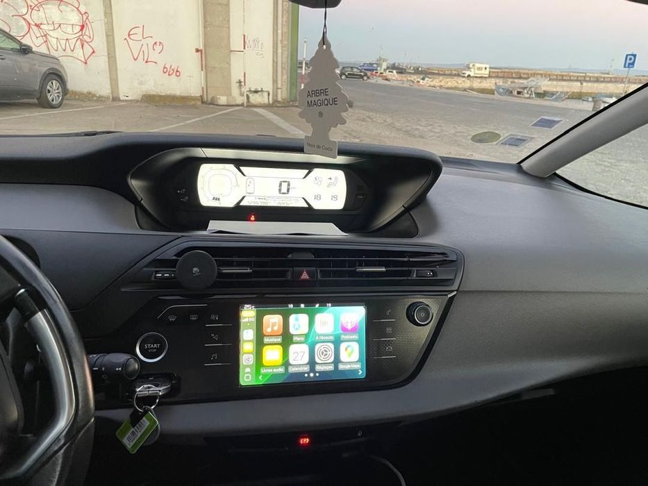 Citroën Grand C4 Spacetourer BlueHDi 130 Stop&Start BUSINESS CLASS