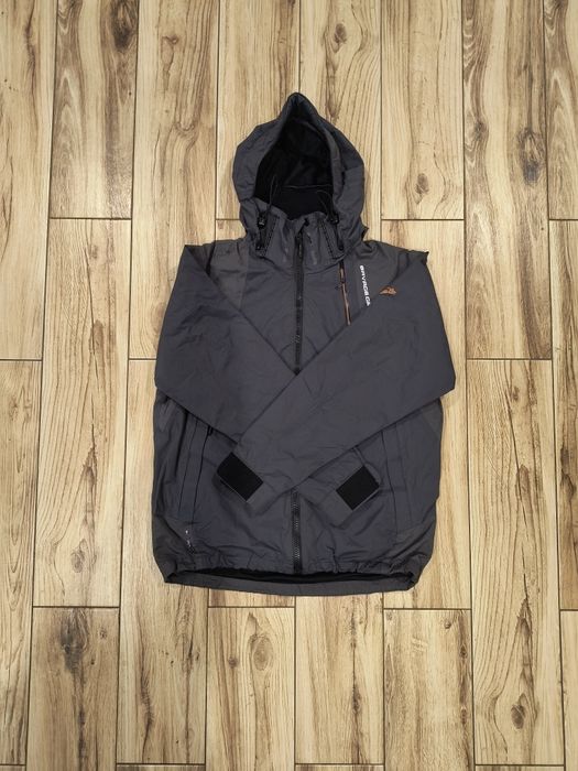 Kurtka Savage Gear Black Savage M