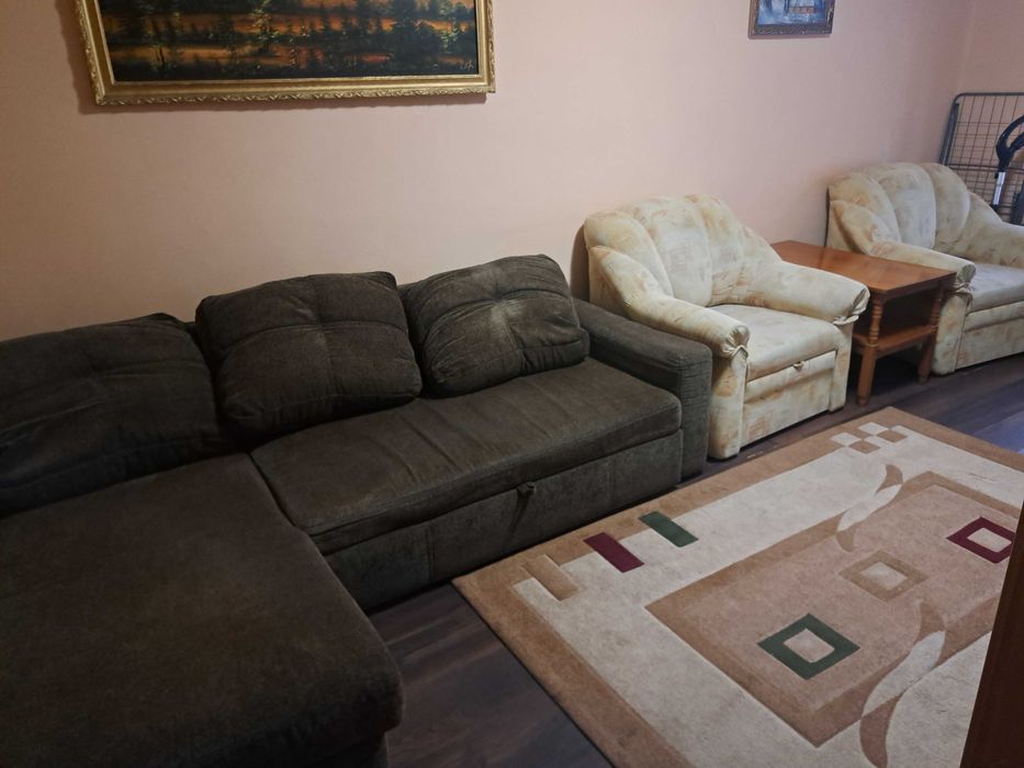 Вільно! Подобово. Пр. Свободи,37, 1-кімнатна. Поруч Обласної лікарні