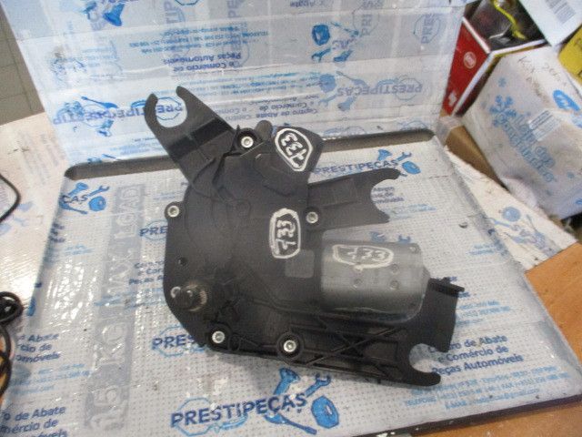 Motor limpa vidros trás PEUGEOT 2008 I (CU_)