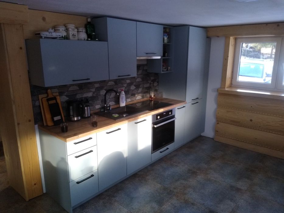 Dom Domek Willa w górach Beskid Żywiecki Noclegi SÓL Zwardoń