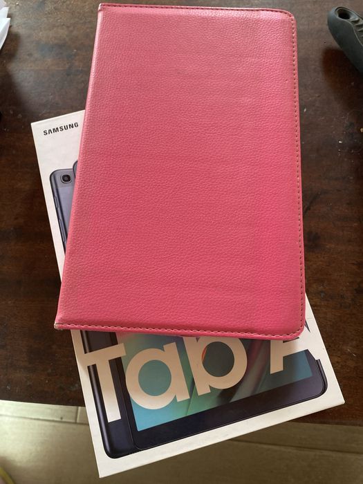 Samsung Galaxy Tab A