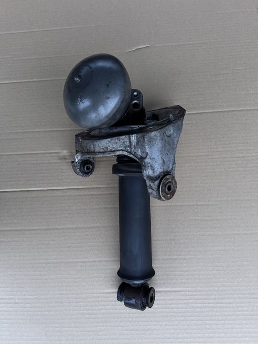 Amortyzator Citroen c5