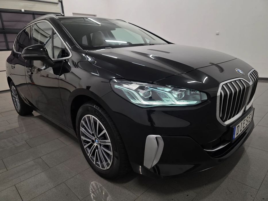 BMW Seria 2