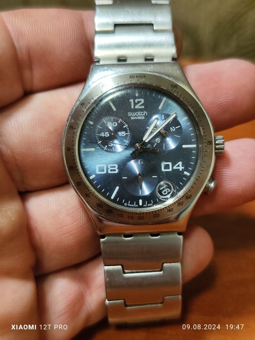 Продам часы Swatch