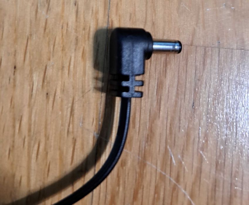 Carregador para Telemóvel - RJ-AS060450E00264585058567555122