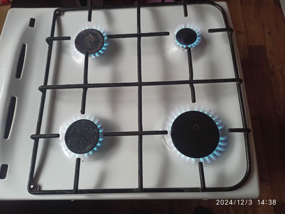 Dysze bardas gaz z butli propan-butan wymiana dysz kuchenka gazowa