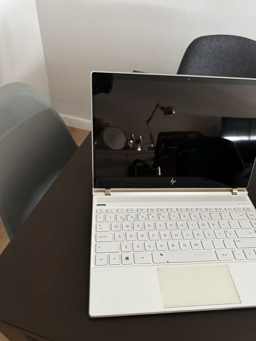 HP Spectre Usado