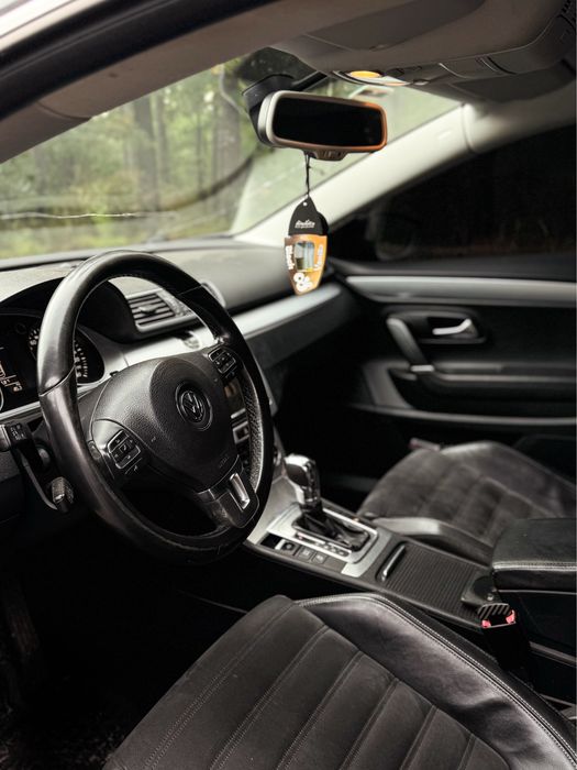 Продам Volkswagen CC