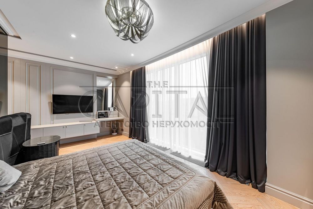 Продажа квартиры, ЖК Бусов Хилл, Печерск