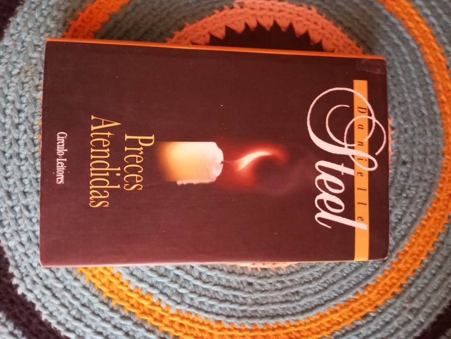 Danielle Steel - Preces atendidas