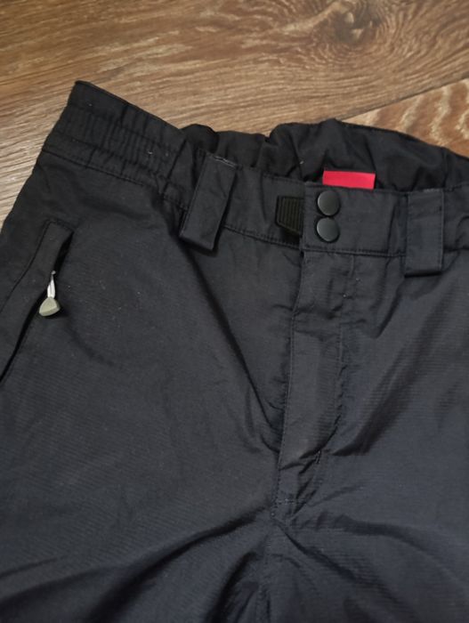 Теплі штани 152 р