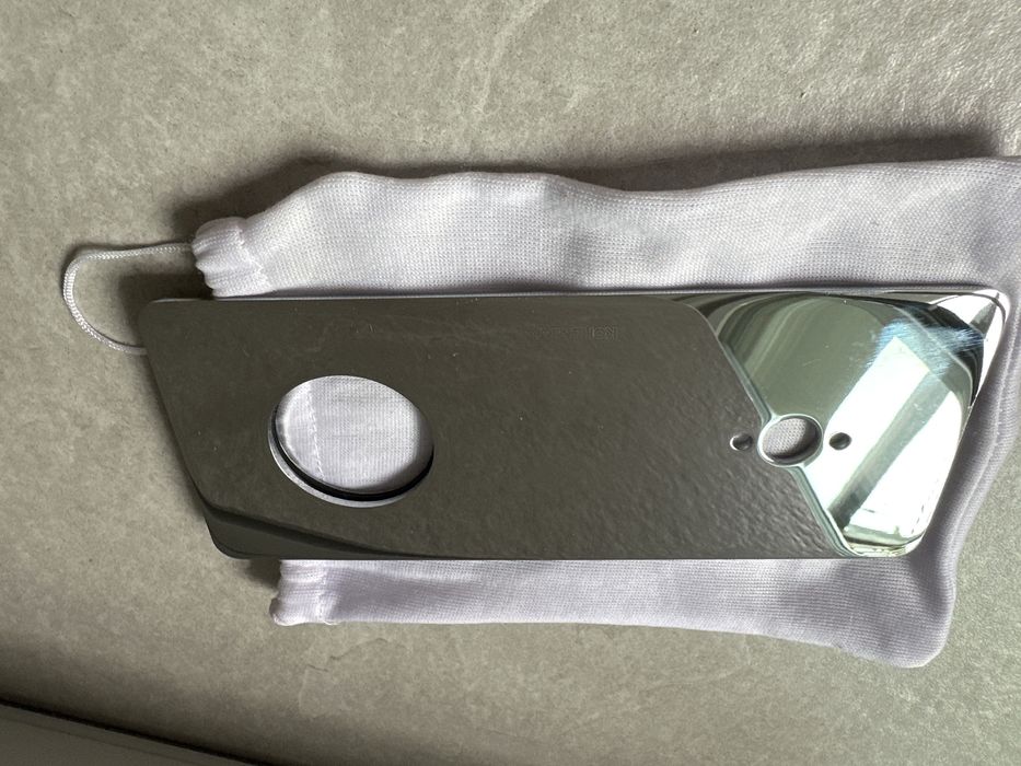 Maskownica baterii Experience QW185E Kohlman