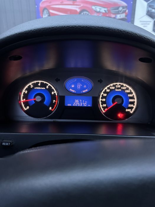 Продам Gelly Emgrand EC7