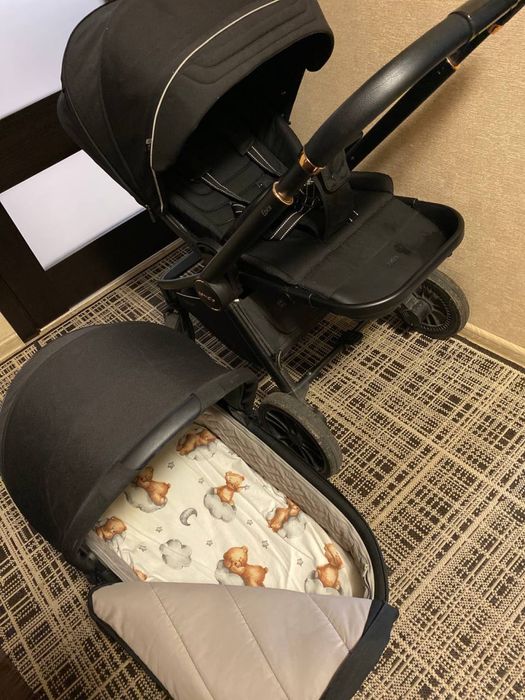 Продам коляску Carello epicа 2в1 2024р