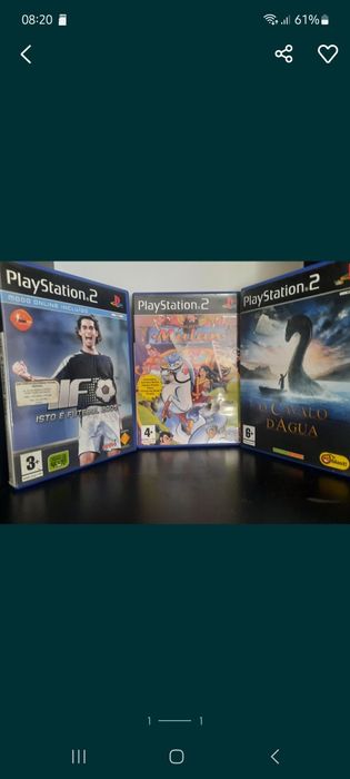 Jogos 23 PSP + 3 PS2