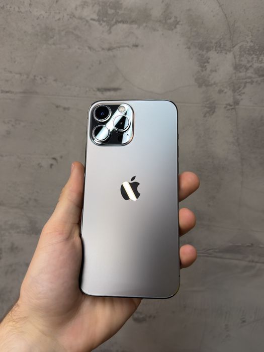 Iphone 13 pro max 256gb