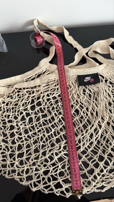 Нова Авоська Nike. Оригінал.