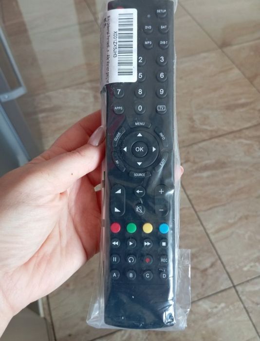 Pilot uniwersalny  do Samsung LG Panasonic sony