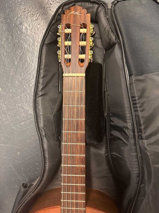 Гітара Manuel Rodriguez C1 Mate