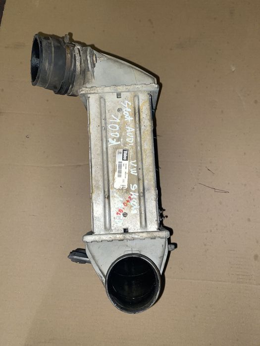 Intercooler 1.9 TDI Volkswagen/Seat/Skoda/Audi 1J0.145.805