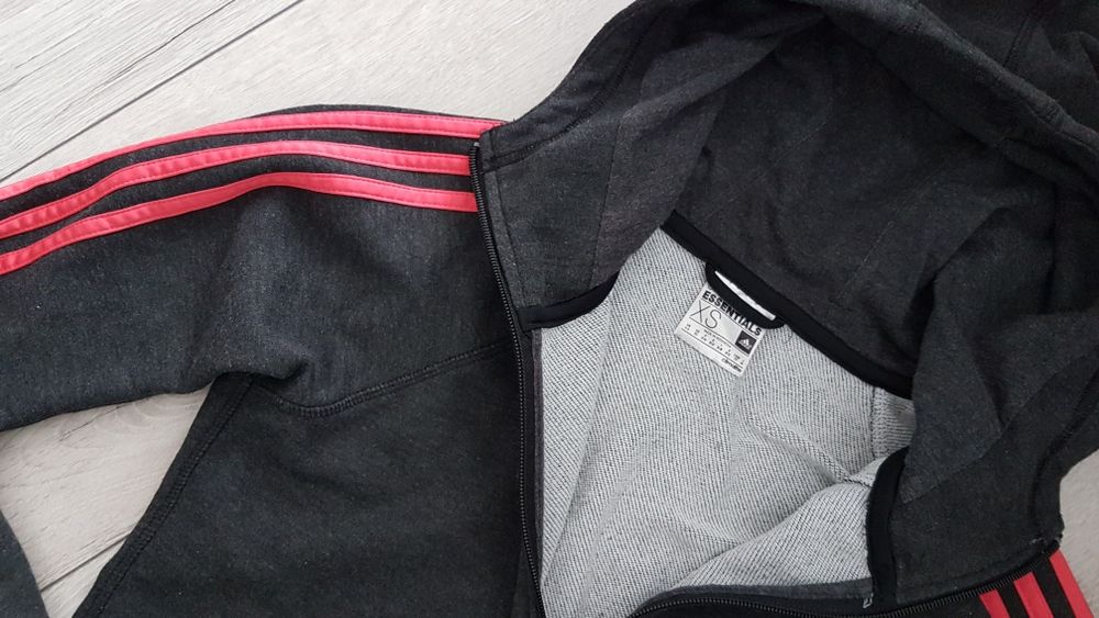Bluza Adidas Essentials