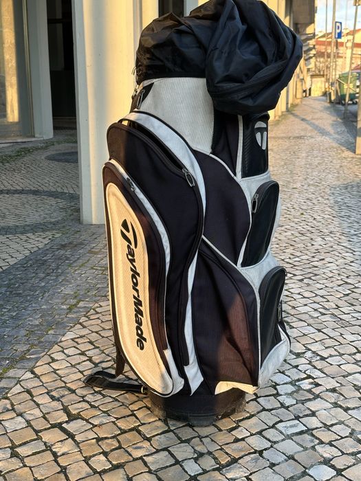 Saco de golf cartbag