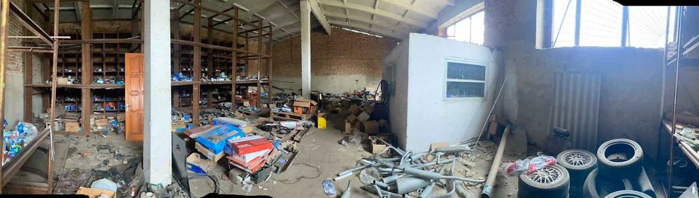 Продається підприємство СТО Любар