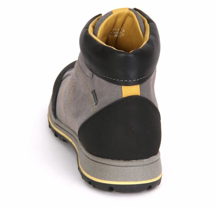 Buty Damskie Trekking Camel Active Gore-TEX Slalom GTX Nowe 600 zł !