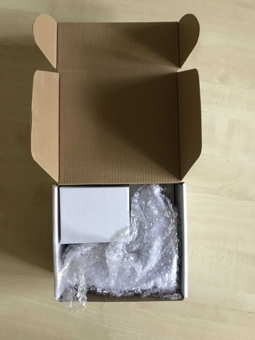 NOWA bateria umywalkowa Cersanit LARGA czarna POLECAM!
