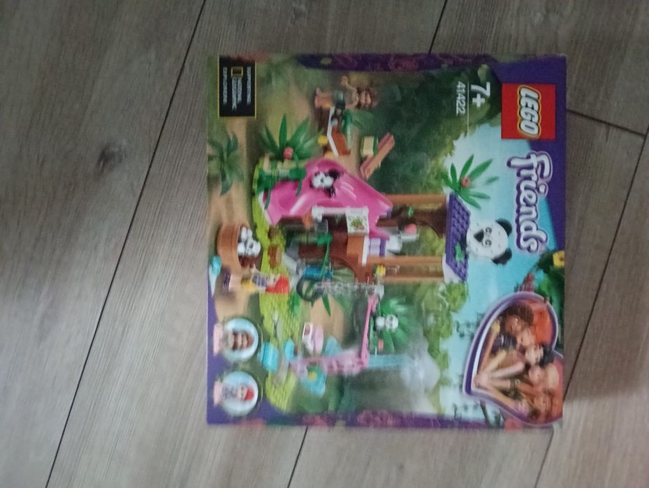 Lego friends 41422