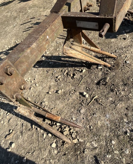 Wyorywacz do warzyw, buraków