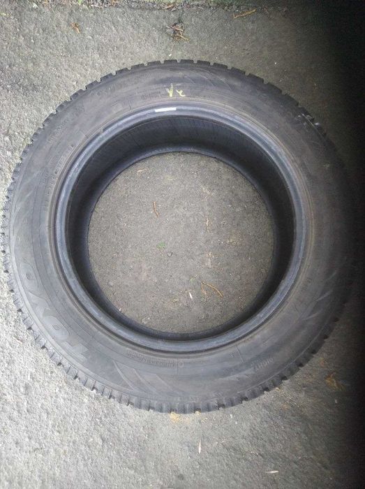 Нова Японска резина 235/60 R18 107q