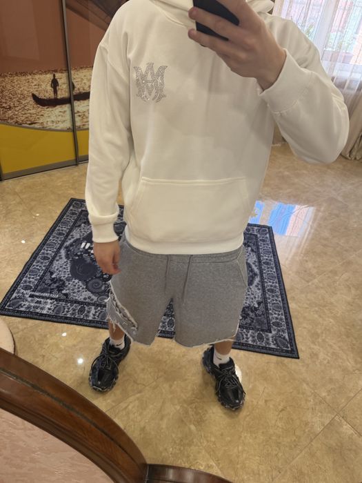 Amiri hoodie,new,розміри:S,M