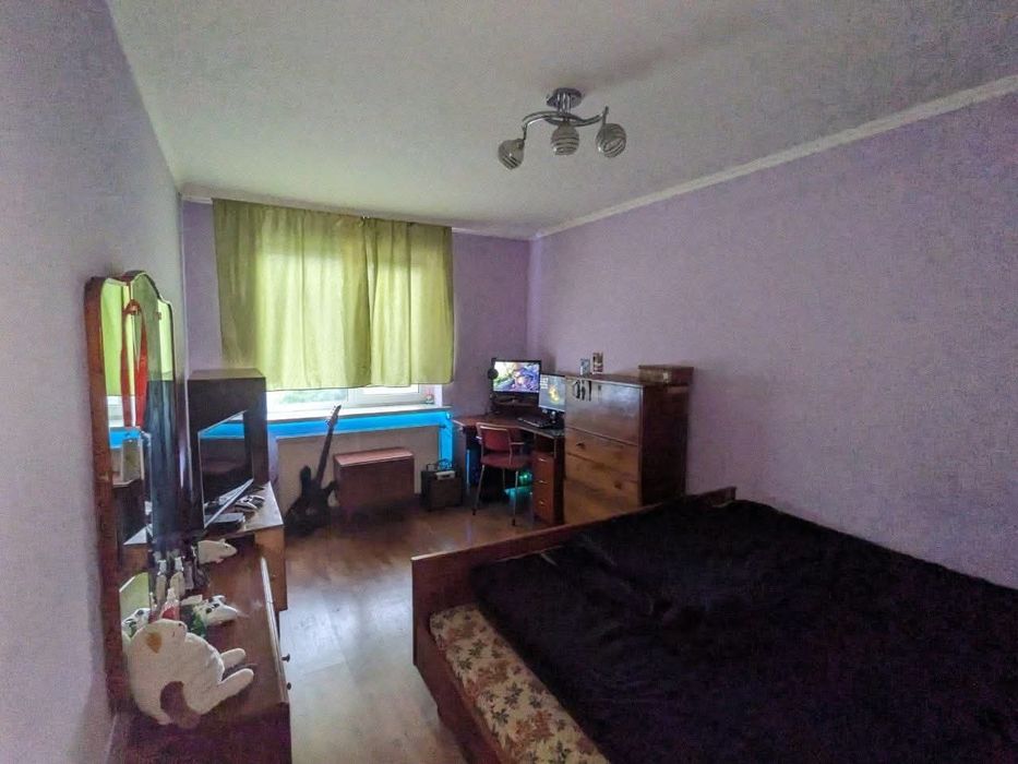 Продається квартира