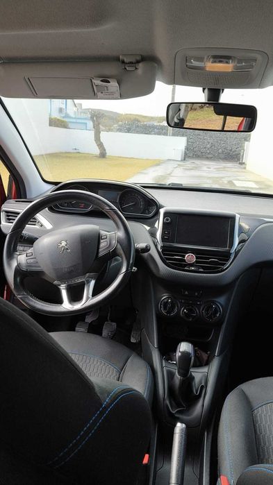 Peugeot 208 1.2 PureTech Style