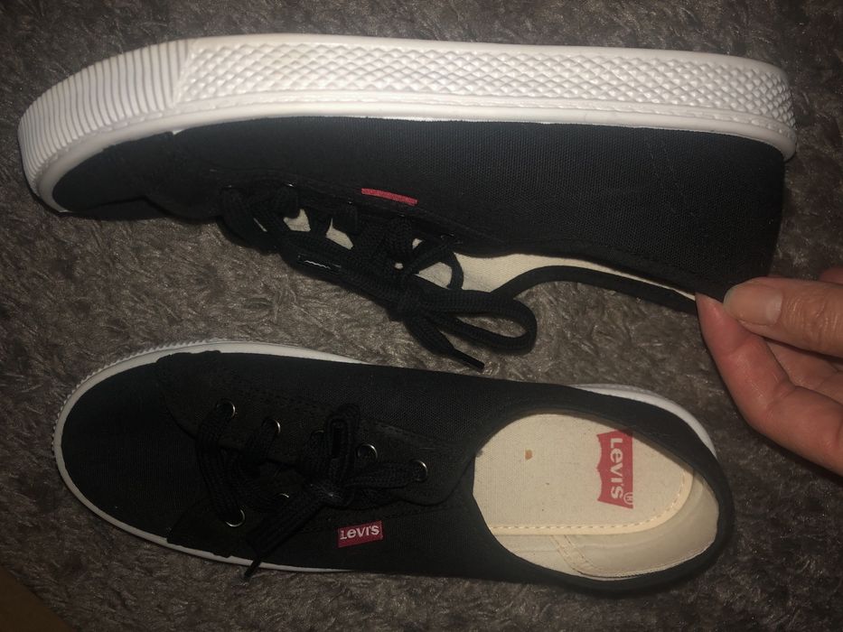 Trampki Levi’s  Malibu Beach rozm. 41