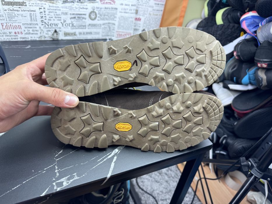 Кросівки Dachstein / Розмір 41 Взуття