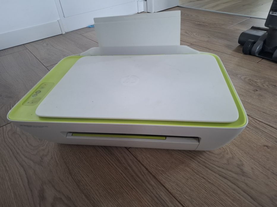 urządzenie wielofunkcyjne HP DeskJet Ink Advantage 2135.