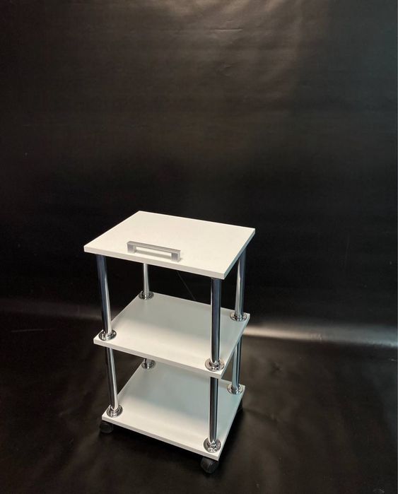 ТОР продажу‼️Етажерка №30/етажерка стелаж/этажерка на колесиках