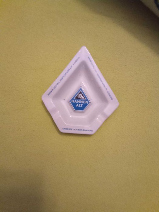 CINZEIRO BONITO fora do vulgar para adorno