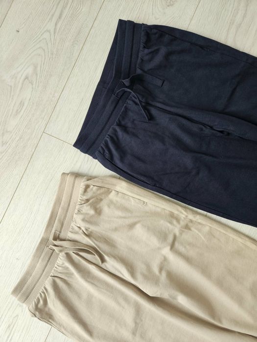 Nowe spodnie z H&M roz. 140 dla chłopca