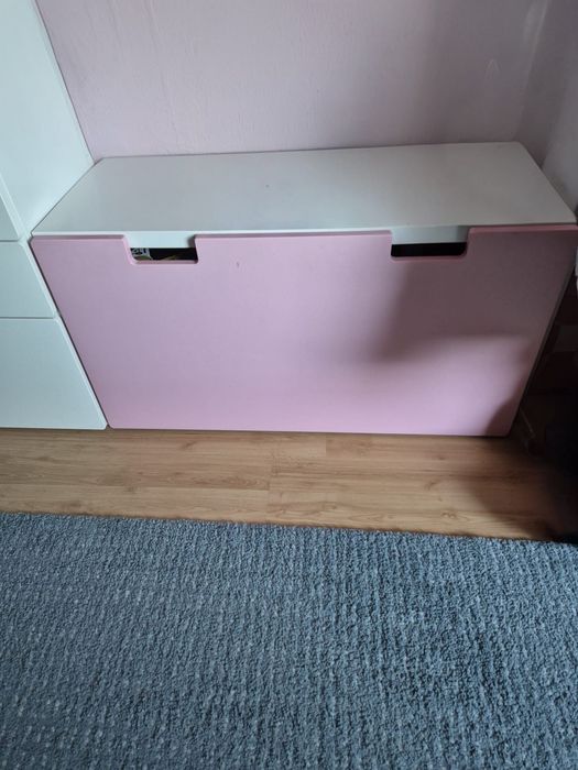 Meble dziecięce Ikea