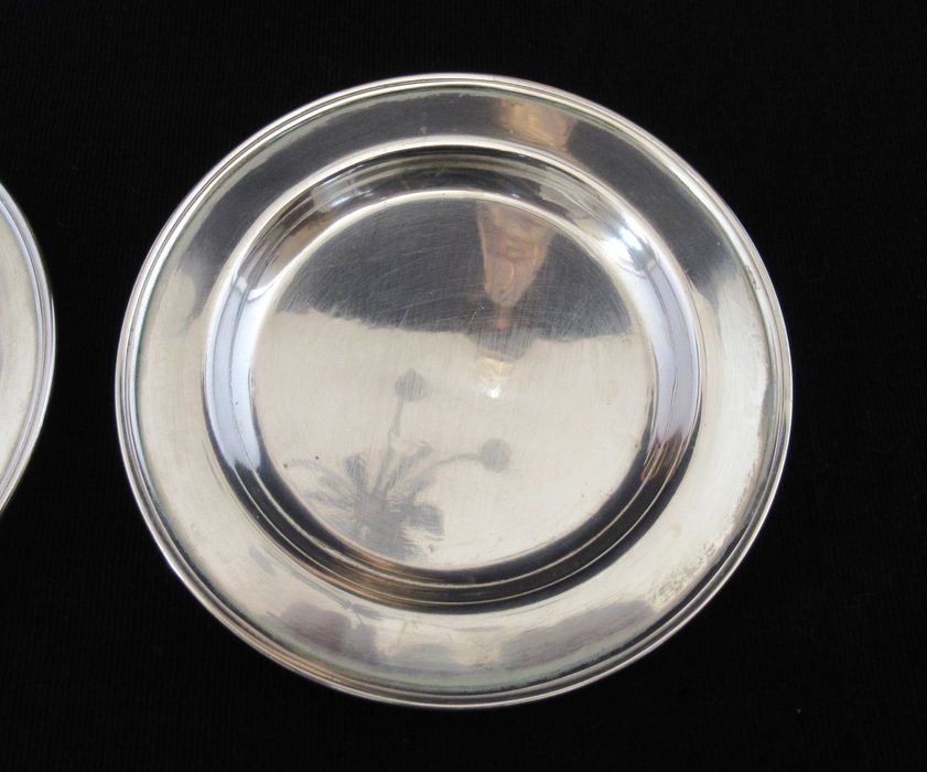 Bread Base / Crusty Bread Plates (Ref. 12)489625317268541442