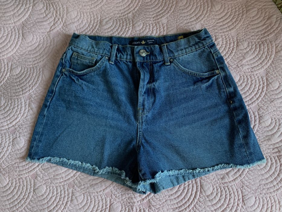 Жіночі брендові шорти Colin’s