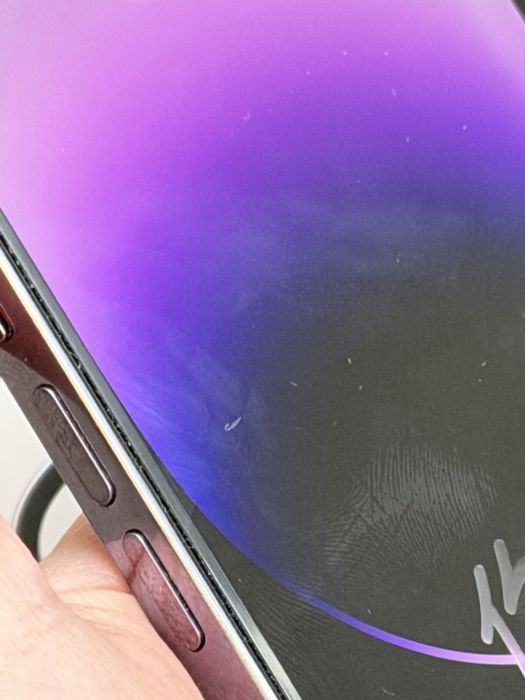 iPhone 14 Pro Max 256 GB Deep Purple