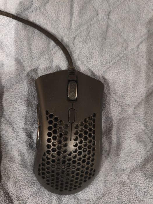 Teclado e mouse da NPLAY