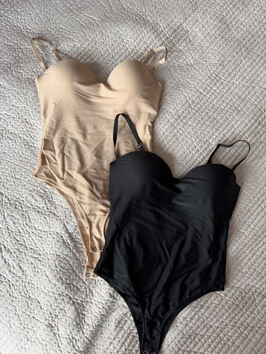 Боді fox lingerie