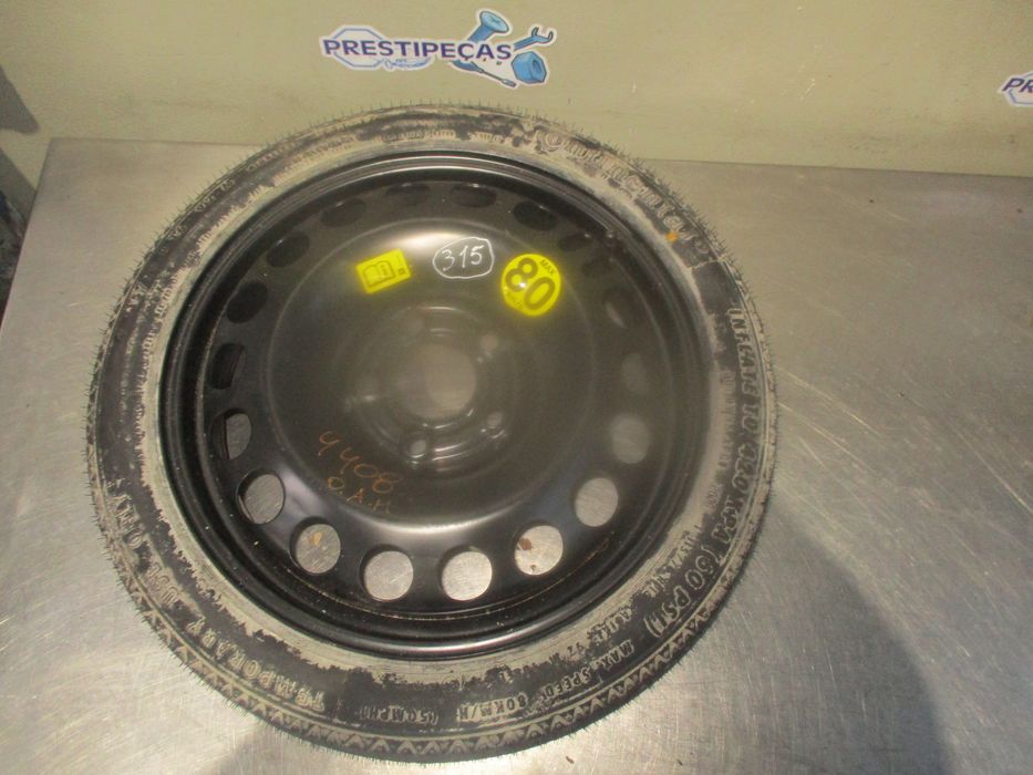 Pneu suplente OPEL Astra H Caravan (L35)